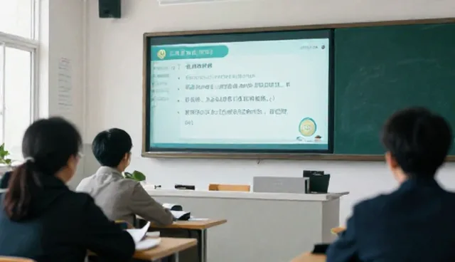 网络素养水平影响教育效果的关键原因