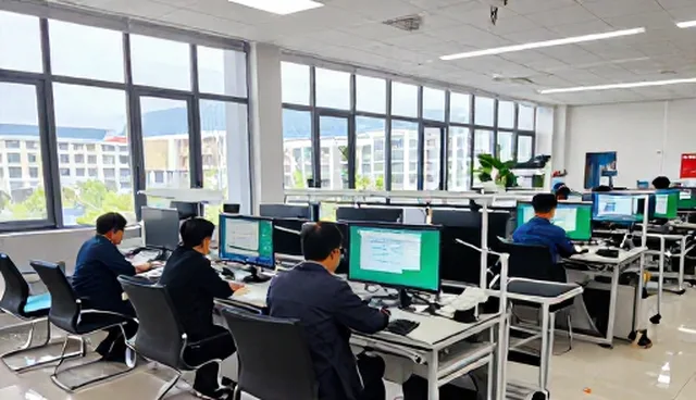 网络教育开发流程中产品选型的两种做法比较