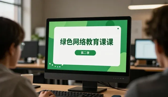 品牌合作中如何取舍共建绿色网络的两种做法